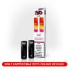 IVG Air Prefilled Pods UK