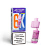 Lost Mary BM6000 Pods | Prefilled Replacement Pods