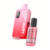 Lost Mary BM6000 Prefilled Pod Kit (Box of 5)