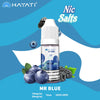 Hayati Pro Max Nic SALT 10ml Pack of 10