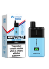 Hayati Mini Ultra 1500 Puffs Prefilled Pod Kit