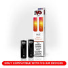 IVG Air Prefilled Pods UK