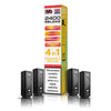 IVG Reload 4-in-1 Multi Flavour Edition Prefilled Pods