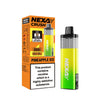 VooPoo Nexay Crush 10K Disposable Prefilled Pod Kit