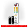 IVG Air Prefilled Pods UK