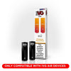 IVG Air Prefilled Pods UK