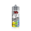 IVG 100ml Shortfill