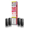 IVG Reload 4-in-1 Multi Flavour Edition Prefilled Pods