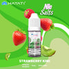 Hayati Pro Max Nic SALT 10ml Pack of 10