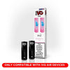 IVG Air Prefilled Pods UK