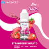 Hayati Pro Max Nic SALT 10ml Pack of 10