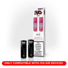 IVG Air Prefilled Pods UK
