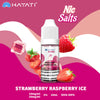 Hayati Pro Max Nic SALT 10ml Pack of 10