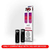 IVG Air Prefilled Pods UK