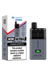 Hayati Mini Ultra 1500 Puffs Prefilled Pod Kit
