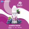 Hayati Pro Max Nic SALT 10ml Pack of 10