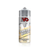 IVG 100ml Shortfill