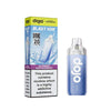 Vaporesso Dojo Blast 10K Rechargeable Prefilled Pod Kit – Up to 10,000 Puffs