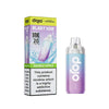 Vaporesso Dojo Blast 10K Rechargeable Prefilled Pod Kit – Up to 10,000 Puffs