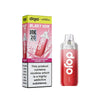 Vaporesso Dojo Blast 10K Rechargeable Prefilled Pod Kit – Up to 10,000 Puffs