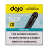 Vaporesso Dojo Blast 2000 Go Pod