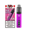 IVG Nexio 10K Prefilled Pod Kit UK