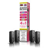 IVG Reload 4-in-1 Multi Flavour Edition Prefilled Pods