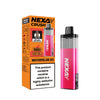 VooPoo Nexay Crush 10K Disposable Prefilled Pod Kit