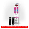 IVG Air Prefilled Pods UK