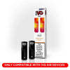 IVG Air Prefilled Pods UK