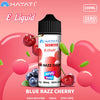 Hayati Pro Max 50/50 Shortfill Juice 100ML Eliquid