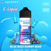 Hayati Pro Max 50/50 Shortfill Juice 100ML Eliquid