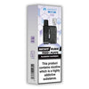 Hayati Rubik Pods 7000 Puffs