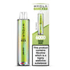 Hyola Pro Max 6000 Puffs Disposable Vape