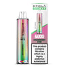 Hyola Pro Max 6000 Puffs Disposable Vape