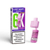 Lost Mary BM6000 Pods | Prefilled Replacement Pods