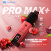Hayati Pro Max+ 6000 Puffs Disposable Vape (Box of 5)