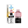 Crystal Prime 10k Replacement Pods