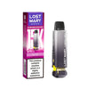 Lost Mary Nera 15K Prefilled Refill Pods UK