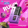 Hayati Rubik 7000 Puffs Prefilled Pod Kit