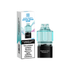 Crystal Prime 10k Replacement Pods (5 Pack)