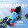 Hayati Pro Max+ 6000 Puffs Disposable Vape (Box of 5)