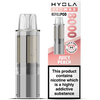 Hyola Pro Max 8000 Prefilled Pod
