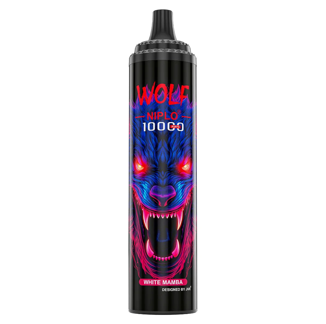 elfbar elfa kaufen Disposable Vapes Wholesale White Mamba 3500 Disposable main image 1