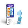 Lost Mary BM6000 Pods | Prefilled Replacement Pods