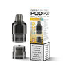 Feoba Pro 6000 Prefilled Pods | Smooth Nic Salt & Long Lasting
