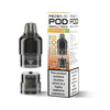 Feoba Pro 6000 Prefilled Pods | Smooth Nic Salt & Long Lasting
