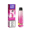 Lost Mary Nera 15K Prefilled Refill Pods UK