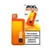 PIXL 8000 Prefilled Pod Kit UK