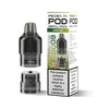 Feoba Pro 6000 Prefilled Pods | Smooth Nic Salt & Long Lasting